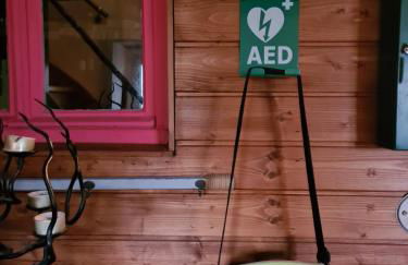 Guesthouse Wallenborn - Appartement - Foto 4