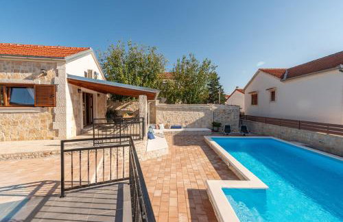 Villa Ika ZadarVillas - Foto 24