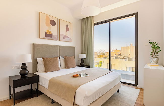 Sanders Olive Shared Pool Apartments - Foto 11