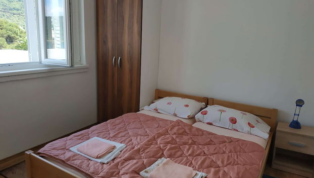 Servicio de la habitación