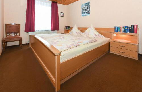 Ferienwohnungen im Landhaus Oldenhof - Photo 25