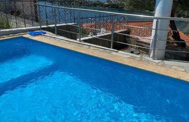 Villa Beta Sea View With Pool - Foto 60