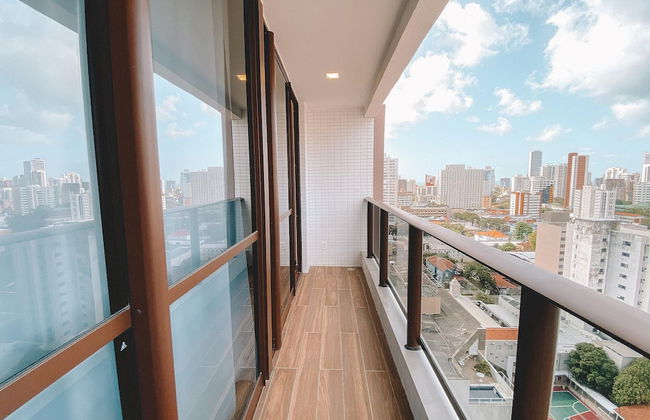 Compactos de Luxo - J.smart Aldeota - Foto 54