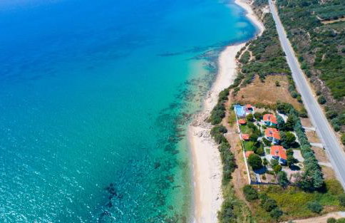 Secret Paradise Villas - Foto 1