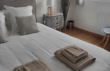 Gîte de la roseraie - Foto 16