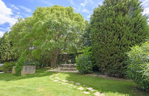 Mas du Micocoulier - Foto 28