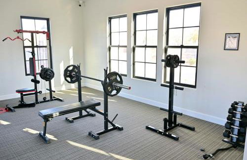 Zion Red Villa at Sand Hollow with Private Pool and Hot Tub - Foto 33