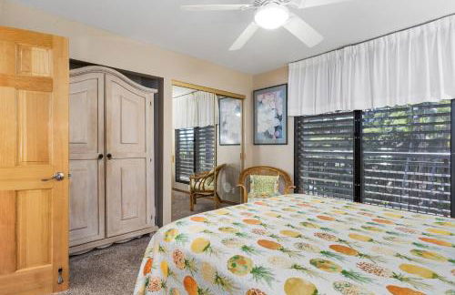 Noelani 307 by Coldwell Banker Island Vacations - Foto 50