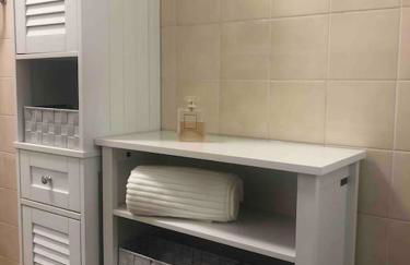 Casa Ambra, 50m vom Comer See, 2 private Parkplätze - Foto 9