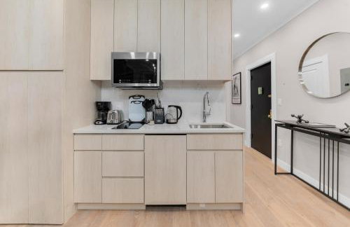 Modern 3Bd Rose Hills Manhattan Terrace Space - Foto 10