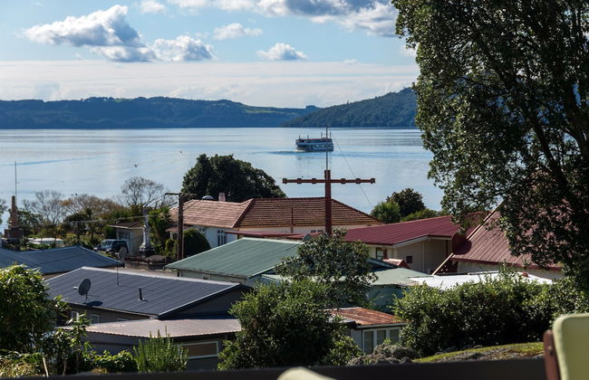 Lakeside City Apartments - Penthouse - Foto 34