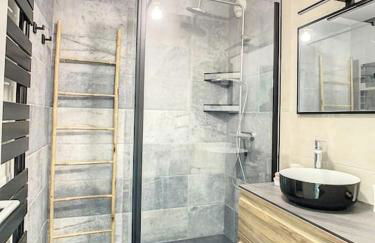 GRAND APPART TERRASSE PARKING DESIGN - Foto 17