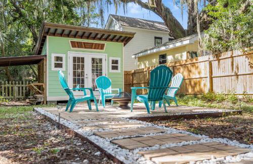 Oystershell Cottage - Foto 46