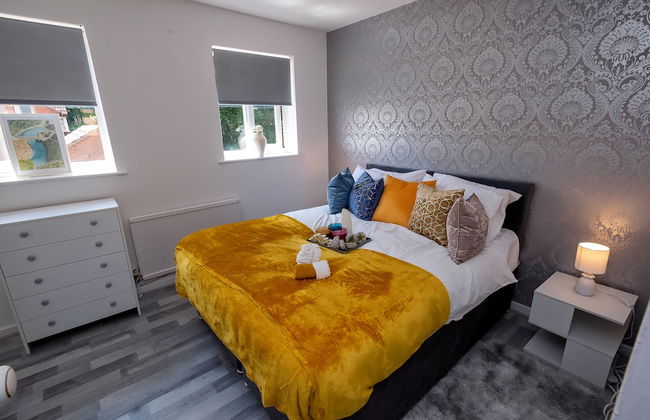 I Love London! A Central 2-bed Home - Sleep 1-4! - Foto 6