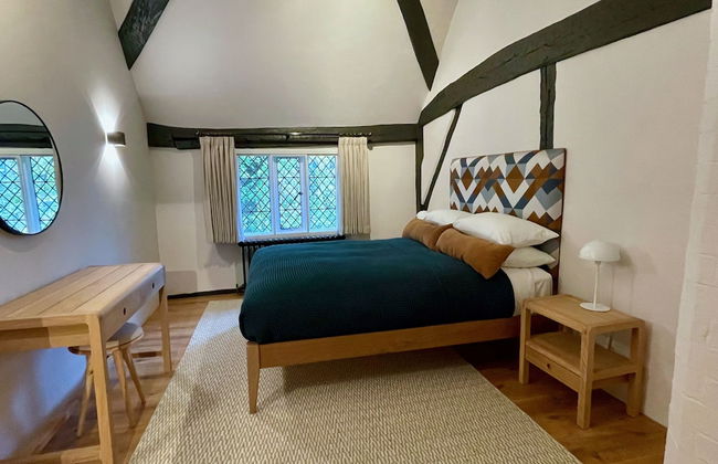 Coventry Historic Houses - Foto 6