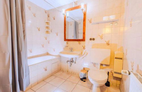 Villa Bueckeberg Game-Room and Wellness - Foto 51