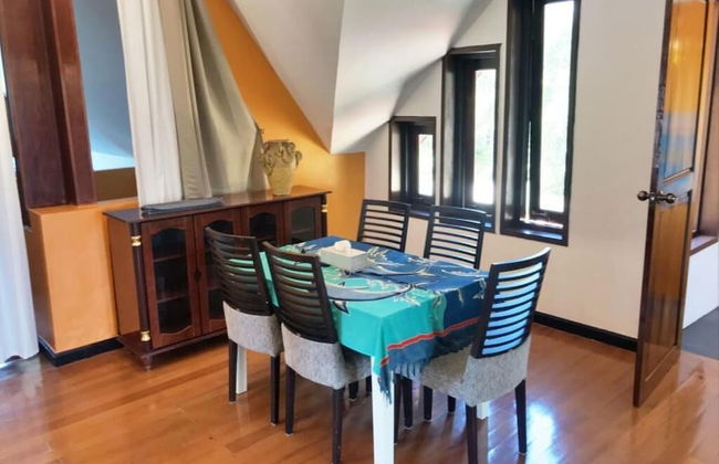 Villa Chaya - Foto 35