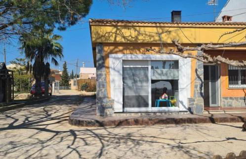 Casa Brunet - Foto 1