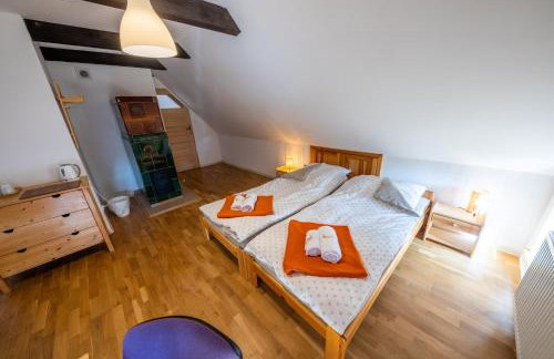 Żywkowo Bocianie Gospodarstwo Rolne - Foto 12