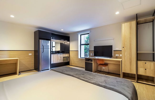 Housi Paulista - Foto 31