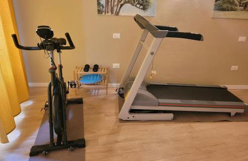 Casa vacanza Piazza Marconi - Foto 68