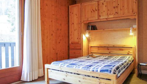 Apartment Les Aiguilles du Brévent by Interhome - Foto 3