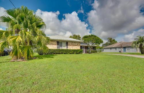 Heated Pool and 4-in-1 Grill Spring Hill Haven! - Foto 34