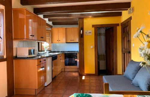 Apartamentos Las Rocas de Brez - Foto 34