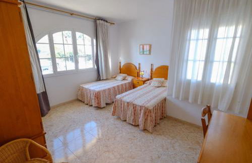 Holiday Home Sofía by Interhome - Foto 34