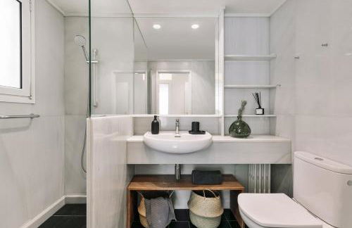 Delfino - 4 bedrooms in Sant Gervasi - Foto 23