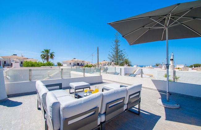 Casa Colmeia in Carvoeiro - Foto 42