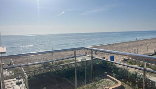 Atico frente al mar! - Photo 4