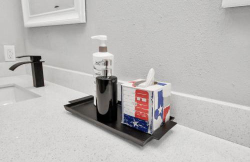 Cozy 3-bedroom bungalow in Richmond, TX - Foto 32