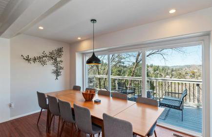 4 Bdr Modern Lake House Retreat with Stunning Views - Foto 3