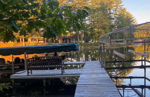 Camp Farrell House - Foto 37