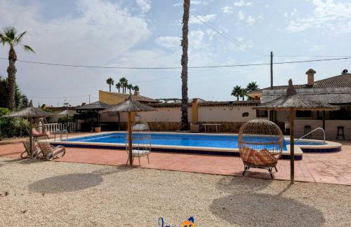 Fantastic Countryside Villa with Private pool and More CT22 - Foto 30