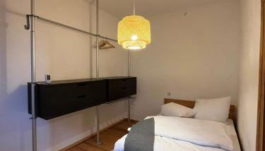 dreamlike artist apartment - Foto 3, wardrobe