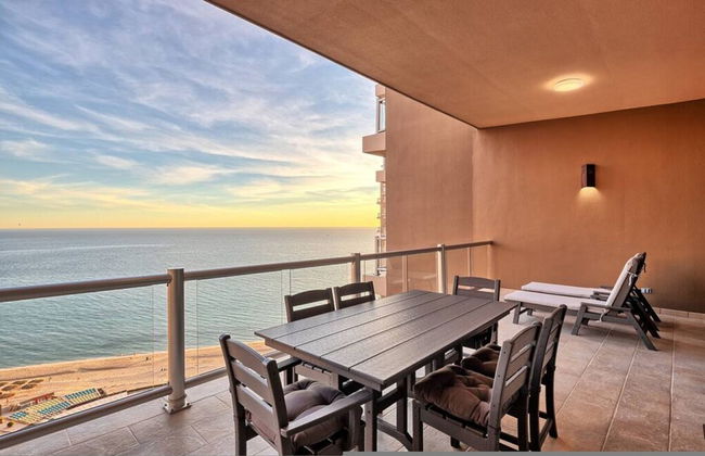 Luxury Las Palomas Oceanview Condo - Phase 2 - Foto 37