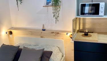 Quai N3 Studio, Parking, Vieux Port de La Ciotat - Foto 3