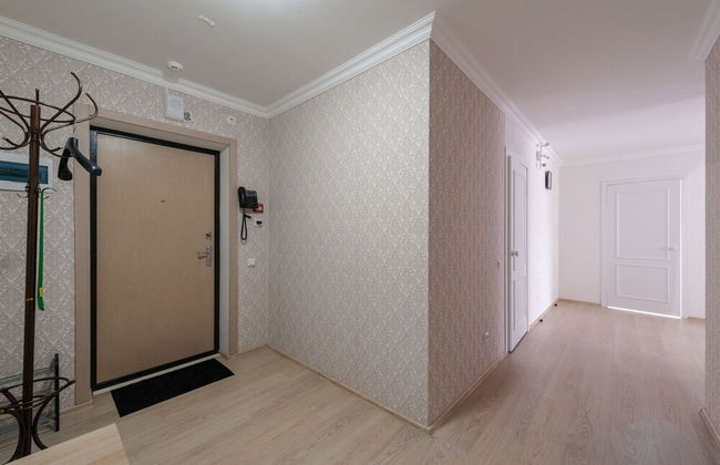 Apartment on Tramvaynyy pereulok 2-4 16 floor - Photo 26