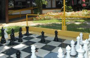 Hotel Fazenda Sete Lagos - Photo 4