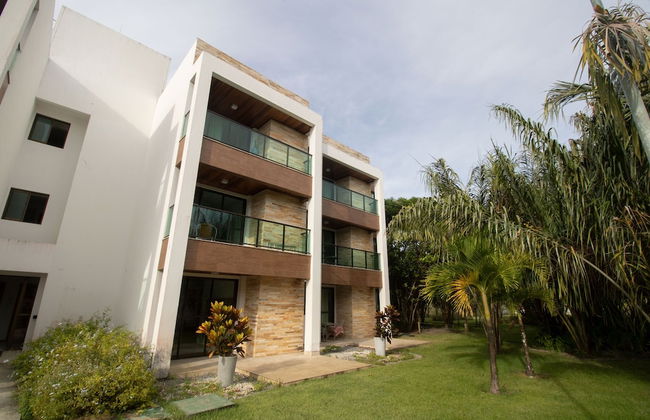 Iloa Residence Apto 04 pessoas 105 - Foto 16