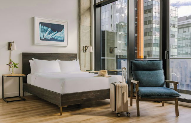 Sonder by Marriott Bonvoy Maisonneuve Apartments Downtown - Photo 8