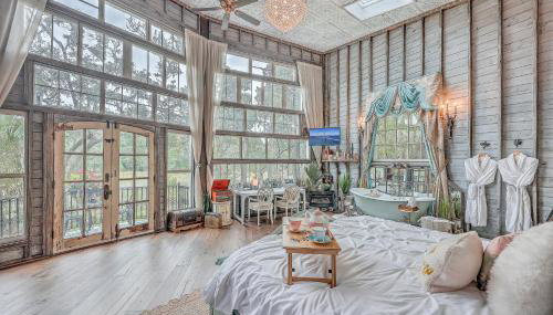 The Charleston Treehouse - Foto 5