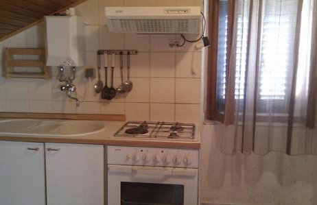 Apartments by the sea Unesic - Unije, Losinj - 8044 - Foto 17