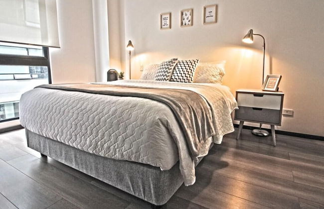 Area 97 Condos by Vesper - Foto 10