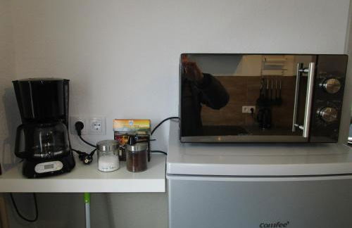 Übernachtung an der A2 - Foto 8