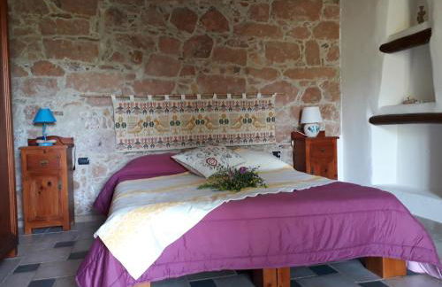 Sa Perda Arrubia - Foto 6