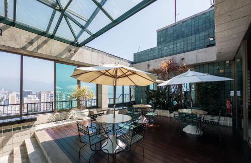 IPF2045C - Tiffany's Residence Service - Ipanema - Foto 44