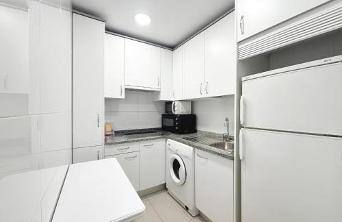 Apartamentos Gestion de Alojamientos - Foto 62